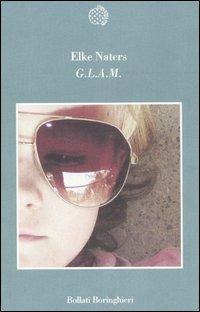 G.L.A.M. - Elke Naters - copertina