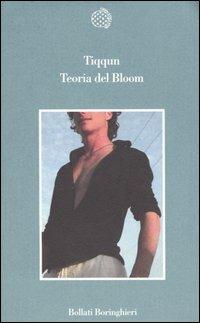 Teoria del Bloom - copertina