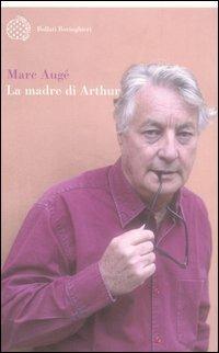La madre di Arthur - Marc Augé - copertina