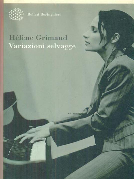 Variazioni selvagge - Hélène Grimaud - 4