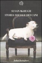 Storia sociale dei cani