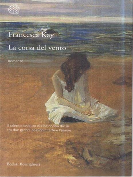 La corsa del vento - Francesca Kay - 3