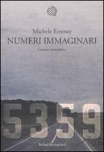 Numeri immaginari. Cinema e matematica