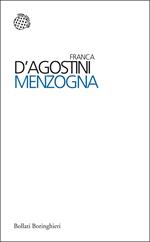 Menzogna