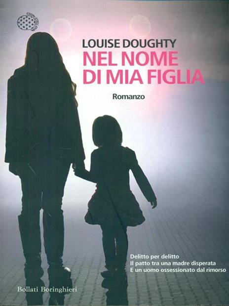 Nel nome di mia figlia - Louise Doughty - 4