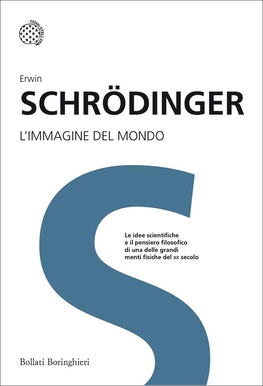 Che cos'è la vita?, de Erwin Schrödinger, Adelphi (Piccola Biblioteca  Adelphi, 341), De bolsillo económico - Anobii