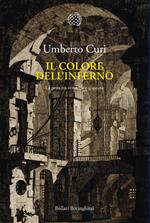 Il colore dell'inferno. La pena tra vendetta e giustizia