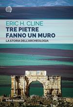 Tre pietre fanno un muro. La storia dell'archeologia