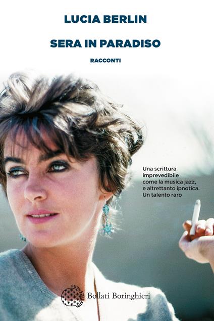 Sera in paradiso - Lucia Berlin,Manuela Faimali - ebook