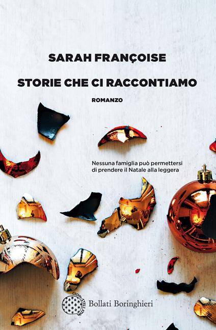 Storie che ci raccontiamo - Sarah Françoise,Elisa Banfi - ebook