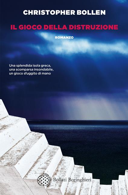 Il gioco della distruzione - Bollen Christopher,Manuela Faimali - ebook