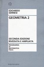 Geometria. Vol. 2