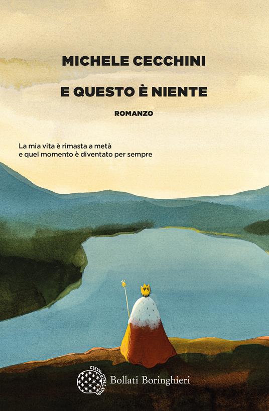 E questo è niente - Michele Cecchini - ebook