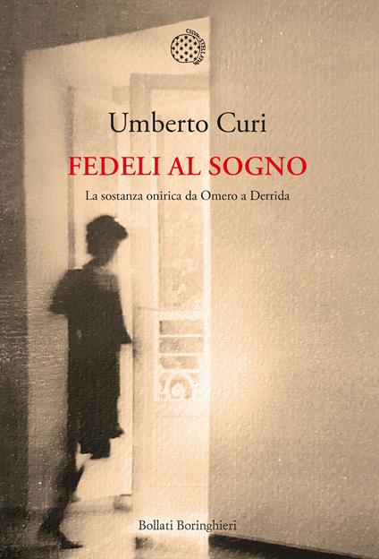 Fedeli al sogno. La sostanza onirica da Omero a Derrida - Umberto Curi - ebook