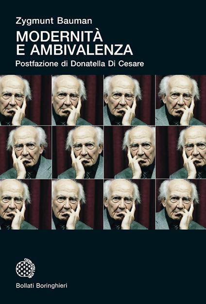 Modernità e ambivalenza - Zygmunt Bauman,Caterina D'Amico - ebook