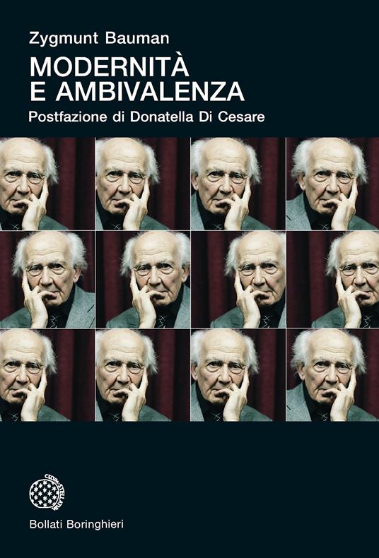 Modernità e ambivalenza - Zygmunt Bauman,Caterina D'Amico - ebook