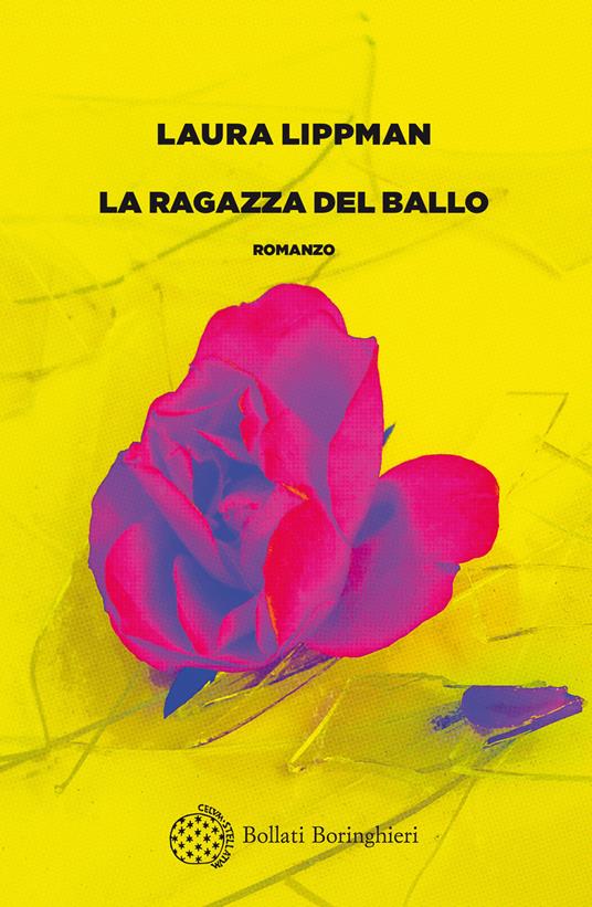 La ragazza del ballo - Laura Lippman - copertina