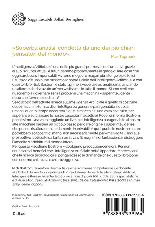 Indicazioni per la scorciatoia più lunga: parti dal perché