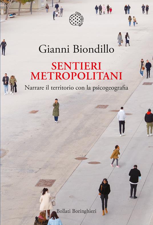 Il sapore del sangue.: libro di Gianni Biondillo