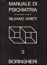 Manuale di psichiatria. Vol. 3