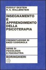 Insegnamento e apprendimento della psicologia