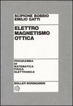 Elettromagnetismo. Ottica