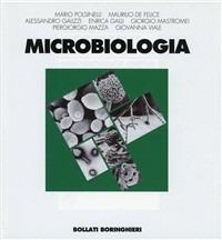 Microbiologia - copertina