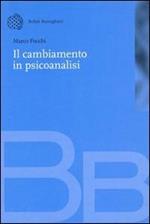 Il cambiamento in psicoanalisi