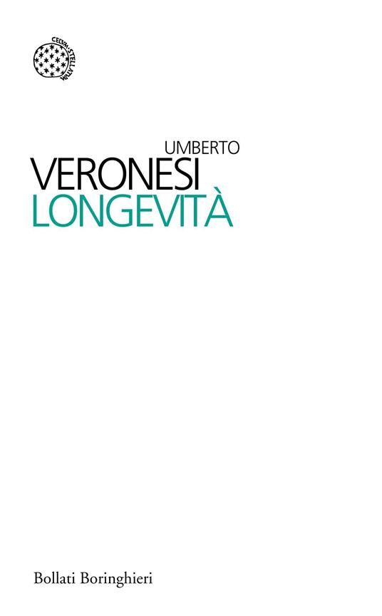 Longevità - Umberto Veronesi,M. G. Luini - ebook