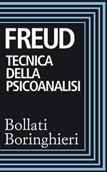 Tecnica della psicoanalisi