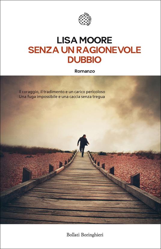 Senza un ragionevole dubbio - Lisa Moore,Carlo Prosperi - ebook