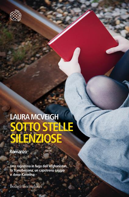 Sotto stelle silenziose - Laura McVeigh,Monica Capuani - ebook