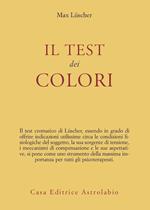 Il test dei colori