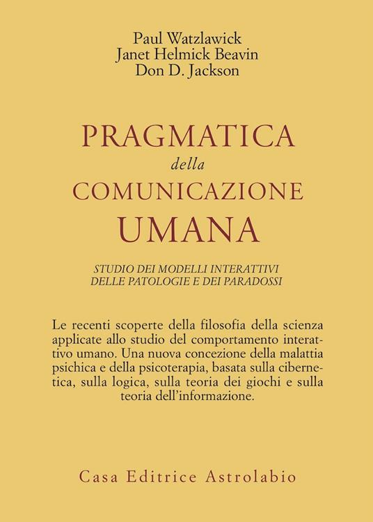 Piccolo libro di comunicazione per il sistema di Italy