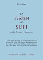 La strada del sufi