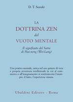 La dottrina zen del vuoto mentale