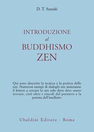 Introduzione al buddhismo zen