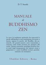 Manuale di buddhismo zen