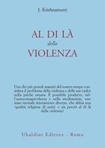 Al di là della violenza