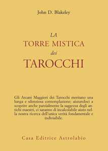 Image of La torre mistica dei tarocchi