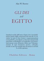 Gli dèi dell'Egitto