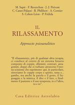 Il rilassamento. Approccio psicoanalitico