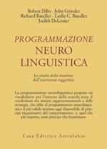 Programmazione neurolinguistica. Lo studio della struttura dell'esperienza soggettiva