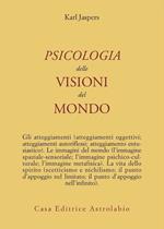 Psicologia delle visioni del mondo