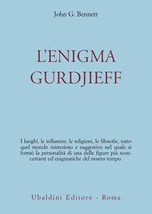 Image of L'enigma Gurdjieff
