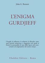 L'enigma Gurdjieff