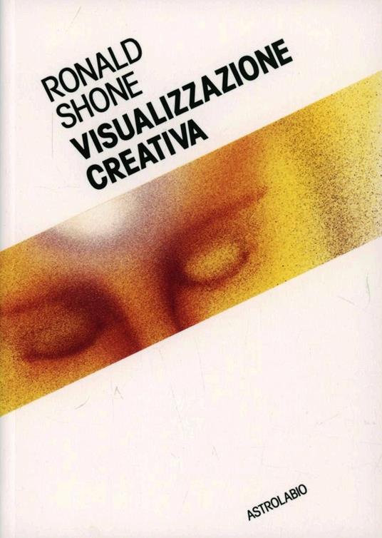 Visualizzazione creativa - Ronald Shone - copertina