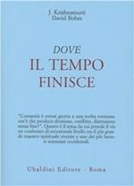 Dove il tempo finisce