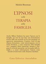 L'ipnosi nella terapia della famiglia