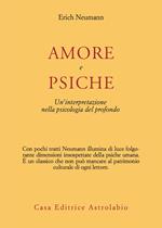 Amore e Psiche. Un'interpretazione nella psicologia del profondo